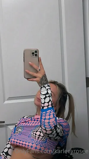 Karleexrosee OnlyFans Leaked Free Thumbnail Picture - #NOkGqo4B6P