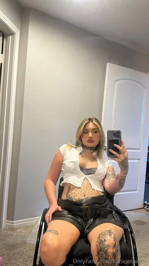 Karleexrosee OnlyFans Leaked Free Thumbnail Picture - #NT5G5ggghP