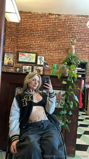 Karleexrosee OnlyFans Leaked Free Thumbnail Picture - #One1Y0IT5p