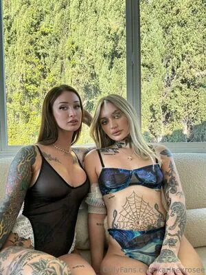 Karleexrosee OnlyFans Leaked Free Thumbnail Picture - #RCeeOLng2Y
