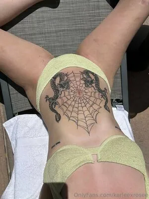 Karleexrosee OnlyFans Leaked Free Thumbnail Picture - #Tqs2AiAB3F