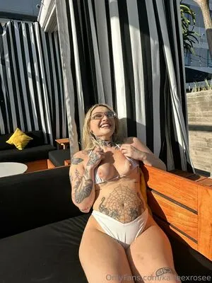 Karleexrosee OnlyFans Leaked Free Thumbnail Picture - #XEapsFku8C