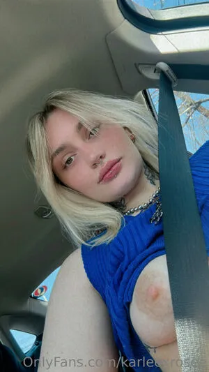 Karleexrosee OnlyFans Leaked Free Thumbnail Picture - #YkHJKpNDpk