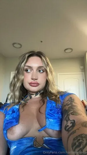 Karleexrosee OnlyFans Leaked Free Thumbnail Picture - #eFYi5IsyzQ