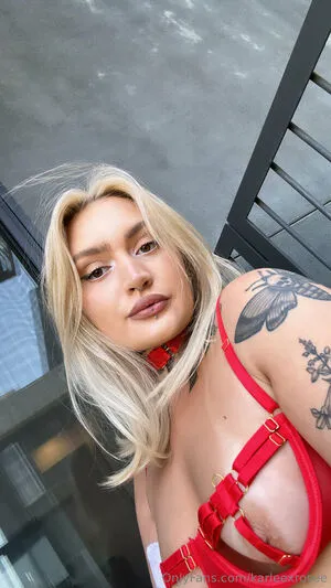 Karleexrosee OnlyFans Leaked Free Thumbnail Picture - #jJ18ezS9QU