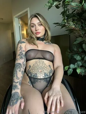 Karleexrosee OnlyFans Leaked Free Thumbnail Picture - #nsyeOhgHAk