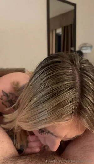 Karleexrosee OnlyFans Leaked Free Thumbnail Picture - #sa82Ykyptm