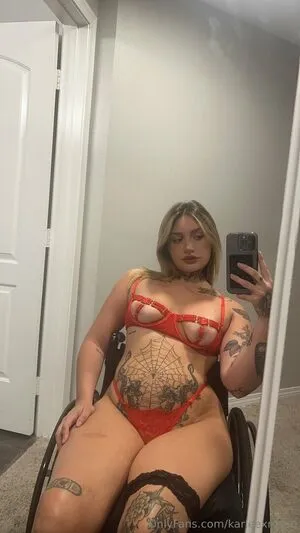Karleexrosee OnlyFans Leaked Free Thumbnail Picture - #u6VgllS6Nz