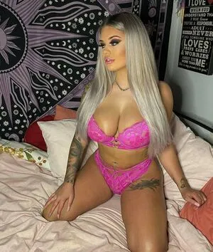 Karley Anne OnlyFans Leaked Free Thumbnail Picture - #DAdsWJ4Y08