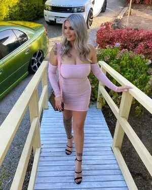 Karley Anne OnlyFans Leaked Free Thumbnail Picture - #EfzrnN0OAz