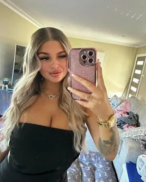 Karley Anne OnlyFans Leaked Free Thumbnail Picture - #qPAIxaJdpc