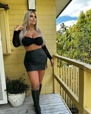 Karley Anne OnlyFans Leaked Free Thumbnail Picture - #rgNjnIMKVR