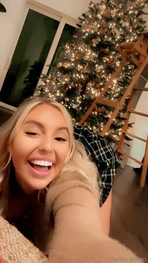 Karley Stokes OnlyFans Leaked Free Thumbnail Picture - #gf02BAshS3