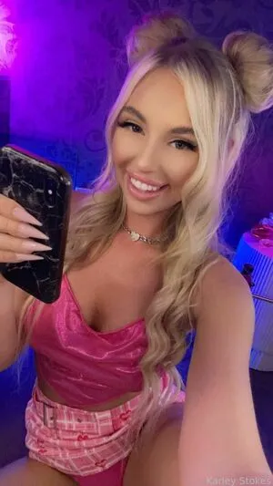 Karleystokes OnlyFans Leaked Free Thumbnail Picture - #4dR13A0KXd