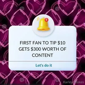 Karleystokes OnlyFans Leaked Free Thumbnail Picture - #L3e3t2kAmY