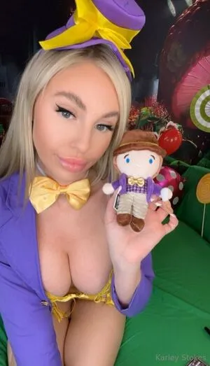 Karleystokes OnlyFans Leaked Free Thumbnail Picture - #PUjg1yOdIm