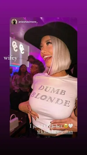 Karli Henneman OnlyFans Leaked Free Thumbnail Picture - #Sb0BIwo40q