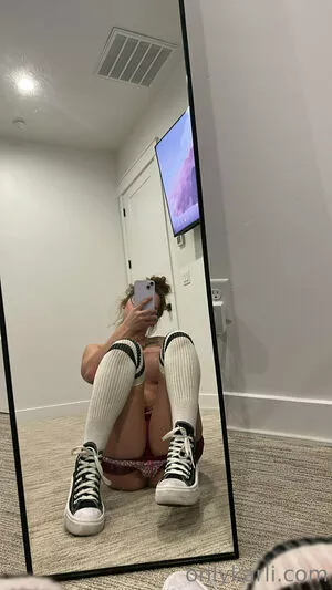 Karli Mergenthaler OnlyFans Leaked Free Thumbnail Picture - #2qGCHBfLr8