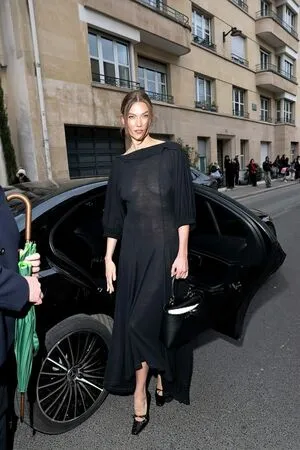 Karlie Kloss OnlyFans Leaked Free Thumbnail Picture - #0B2z0CU6JK