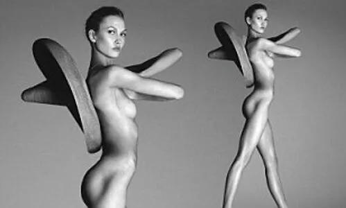 Karlie Kloss OnlyFans Leaked Free Thumbnail Picture - #1r5IstYMmn