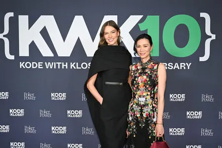 Karlie Kloss OnlyFans Leaked Free Thumbnail Picture - #3qpvWSm3Dk