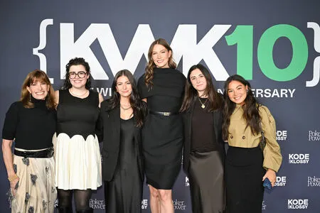 Karlie Kloss OnlyFans Leaked Free Thumbnail Picture - #3tRNUzPyL8