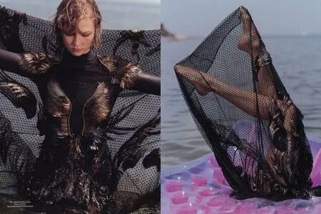 Karlie Kloss OnlyFans Leaked Free Thumbnail Picture - #4soX7ML6DZ