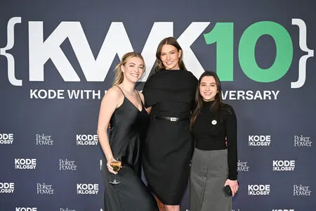 Karlie Kloss OnlyFans Leaked Free Thumbnail Picture - #6OZpDwNV1d