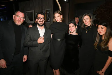 Karlie Kloss OnlyFans Leaked Free Thumbnail Picture - #AxYGGb3gBG