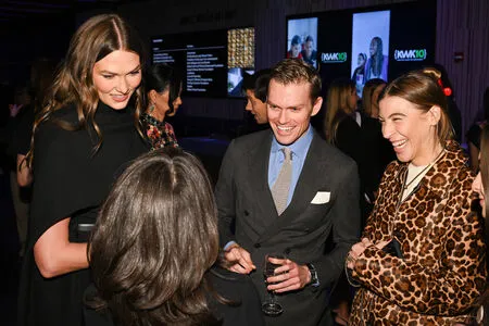 Karlie Kloss OnlyFans Leaked Free Thumbnail Picture - #CeY22EB1st