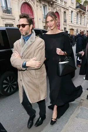 Karlie Kloss OnlyFans Leaked Free Thumbnail Picture - #Fmcc5PBodU