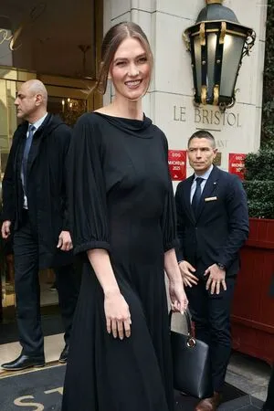 Karlie Kloss OnlyFans Leaked Free Thumbnail Picture - #GFO6ouEvzo