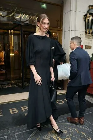 Karlie Kloss OnlyFans Leaked Free Thumbnail Picture - #IVzWxyYrmZ