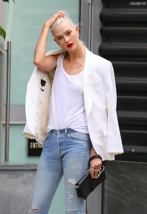 Karlie Kloss OnlyFans Leaked Free Thumbnail Picture - #JEWCL7Q2EZ
