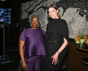 Karlie Kloss OnlyFans Leaked Free Thumbnail Picture - #KzaXBpzlCt