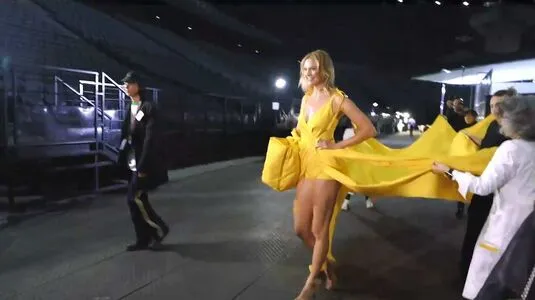 Karlie Kloss OnlyFans Leaked Free Thumbnail Picture - #MMsRFKQHux