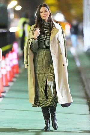 Karlie Kloss OnlyFans Leaked Free Thumbnail Picture - #NM7rDh4ecV