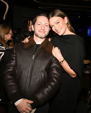 Karlie Kloss OnlyFans Leaked Free Thumbnail Picture - #O0VtV63N3a