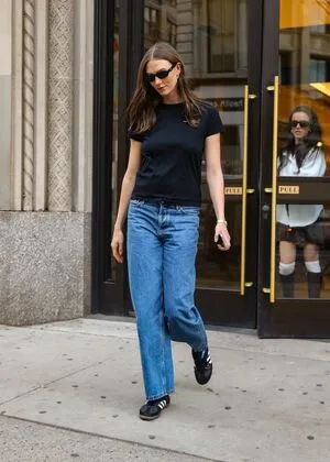 Karlie Kloss OnlyFans Leaked Free Thumbnail Picture - #OTGBZ329Ng