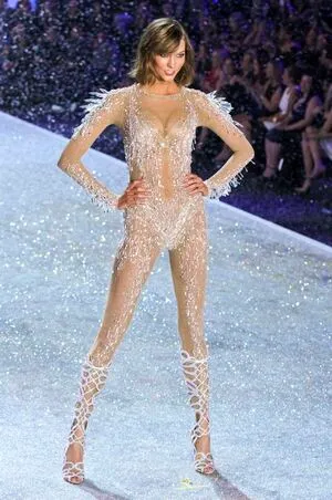 Karlie Kloss OnlyFans Leaked Free Thumbnail Picture - #RGzTcpvFzq