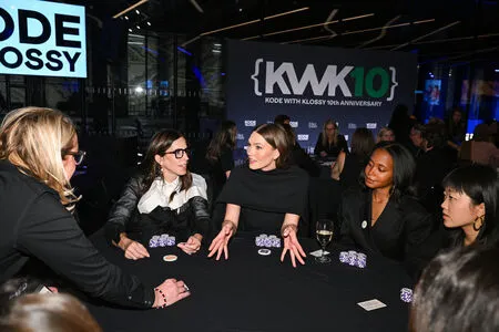 Karlie Kloss OnlyFans Leaked Free Thumbnail Picture - #SciLF8YlQC