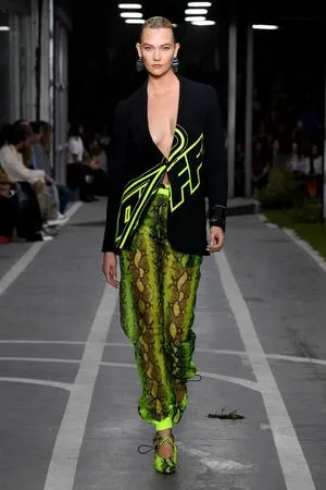 Karlie Kloss OnlyFans Leaked Free Thumbnail Picture - #VDrGXNoaPx