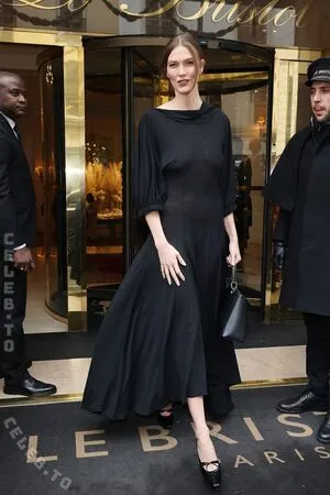 Karlie Kloss OnlyFans Leaked Free Thumbnail Picture - #Wr5r42lMaW