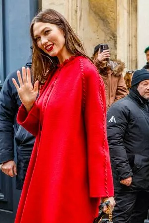 Karlie Kloss OnlyFans Leaked Free Thumbnail Picture - #YcZO20GLB1