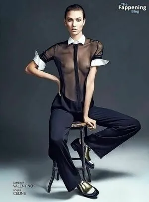 Karlie Kloss OnlyFans Leaked Free Thumbnail Picture - #Yh2JdZS1nJ