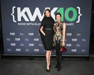 Karlie Kloss OnlyFans Leaked Free Thumbnail Picture - #akTtHuHkoc