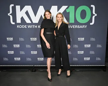 Karlie Kloss OnlyFans Leaked Free Thumbnail Picture - #blNL2nR0X6