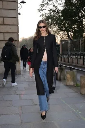 Karlie Kloss OnlyFans Leaked Free Thumbnail Picture - #d3jsqbKJB5