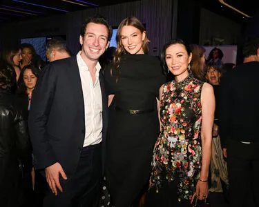 Karlie Kloss OnlyFans Leaked Free Thumbnail Picture - #ej8G0MUMR7