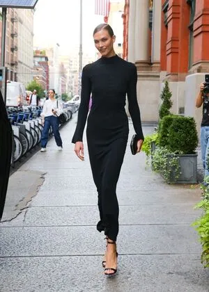 Karlie Kloss OnlyFans Leaked Free Thumbnail Picture - #hCagkp97ew